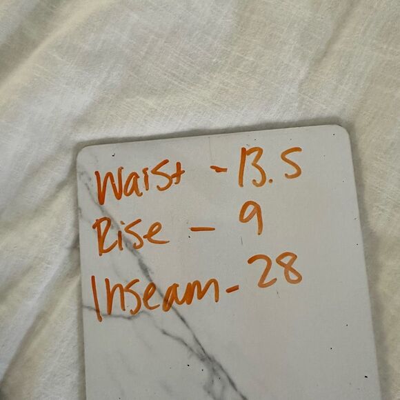 Athleta Women’s Black 2 Stellar Trouser Pants - Picture 8 of 8